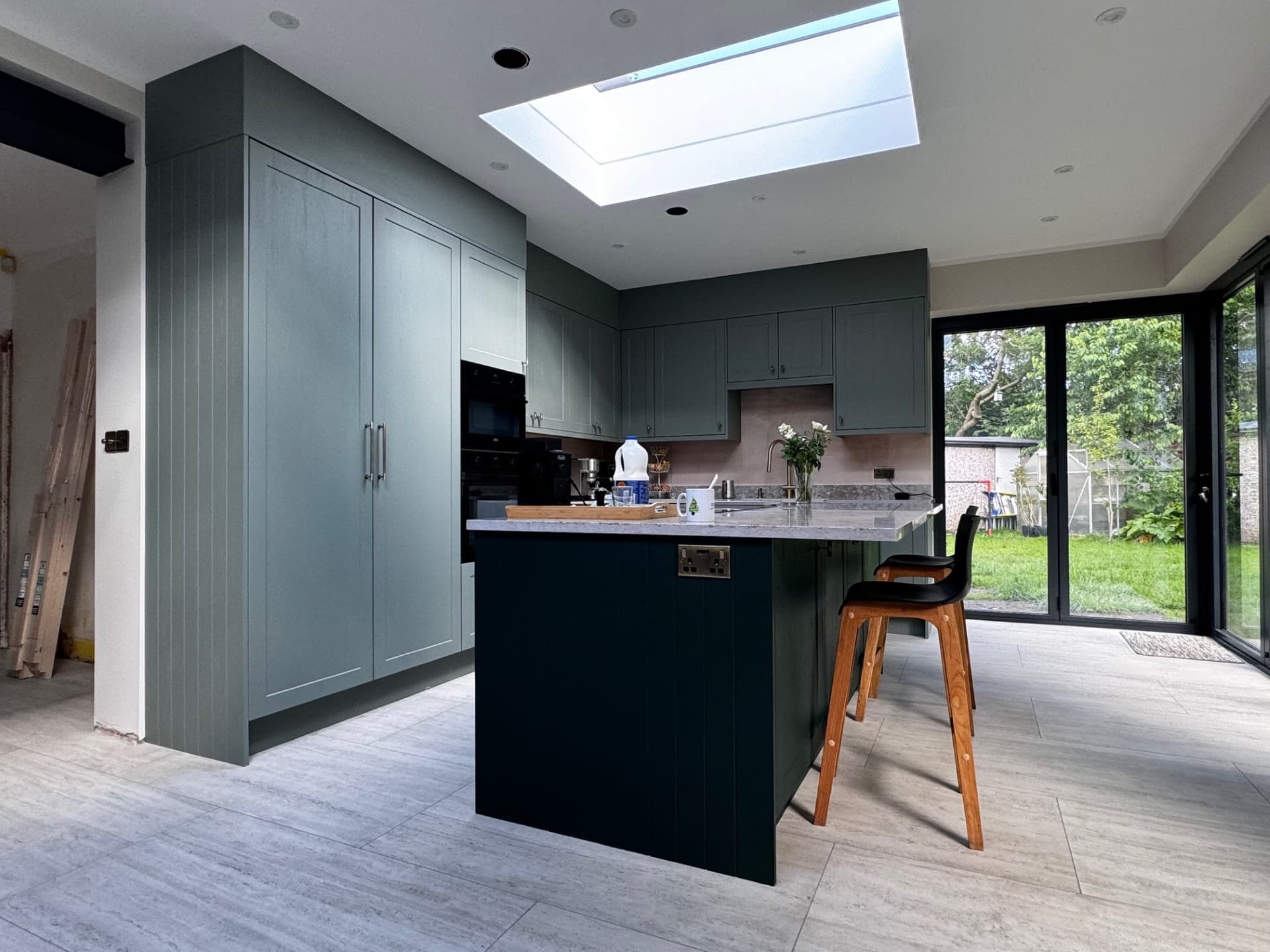 Bespoke kitchen designer Stockport