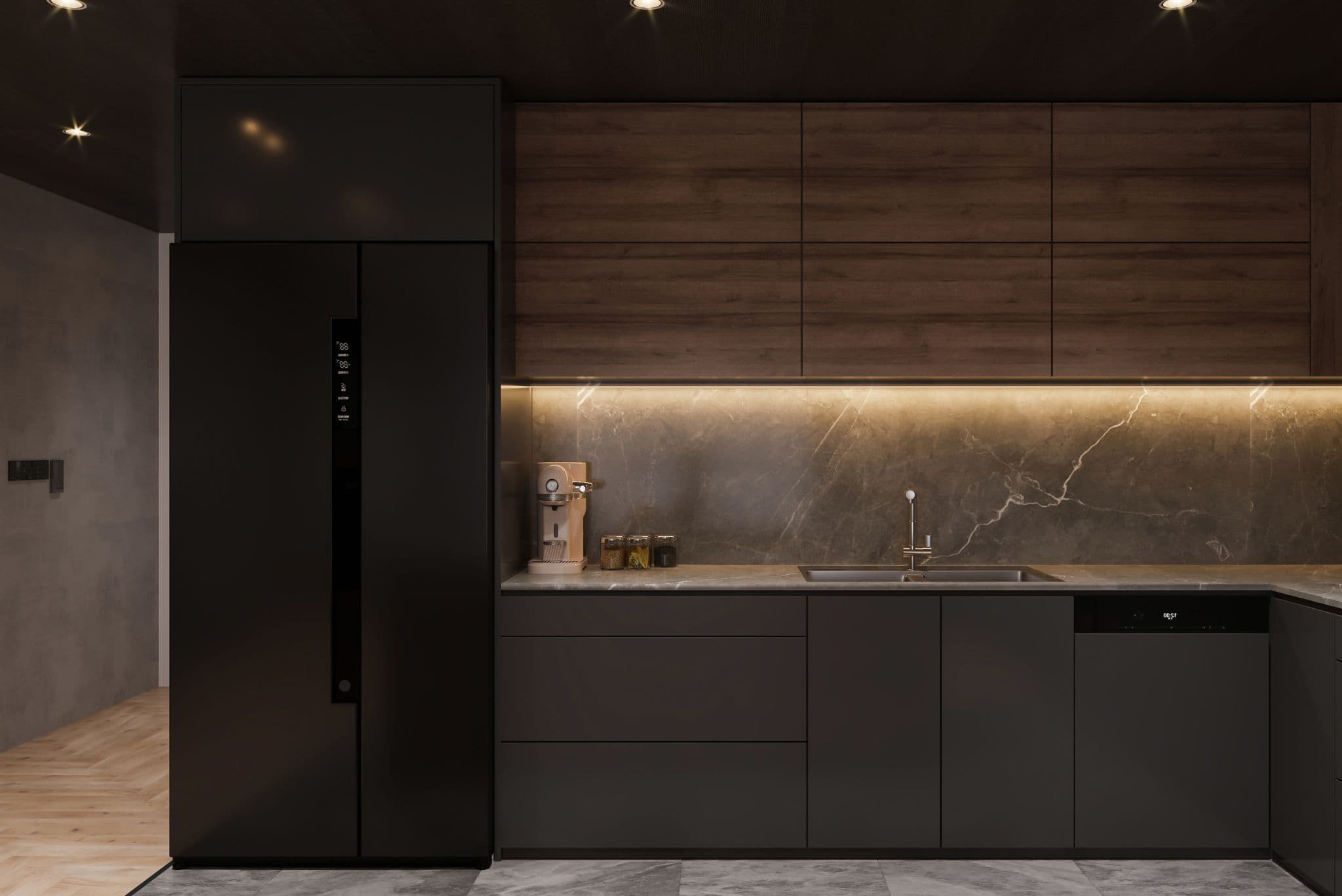 How to Choose the Right Kitchen Designer in Cheshire