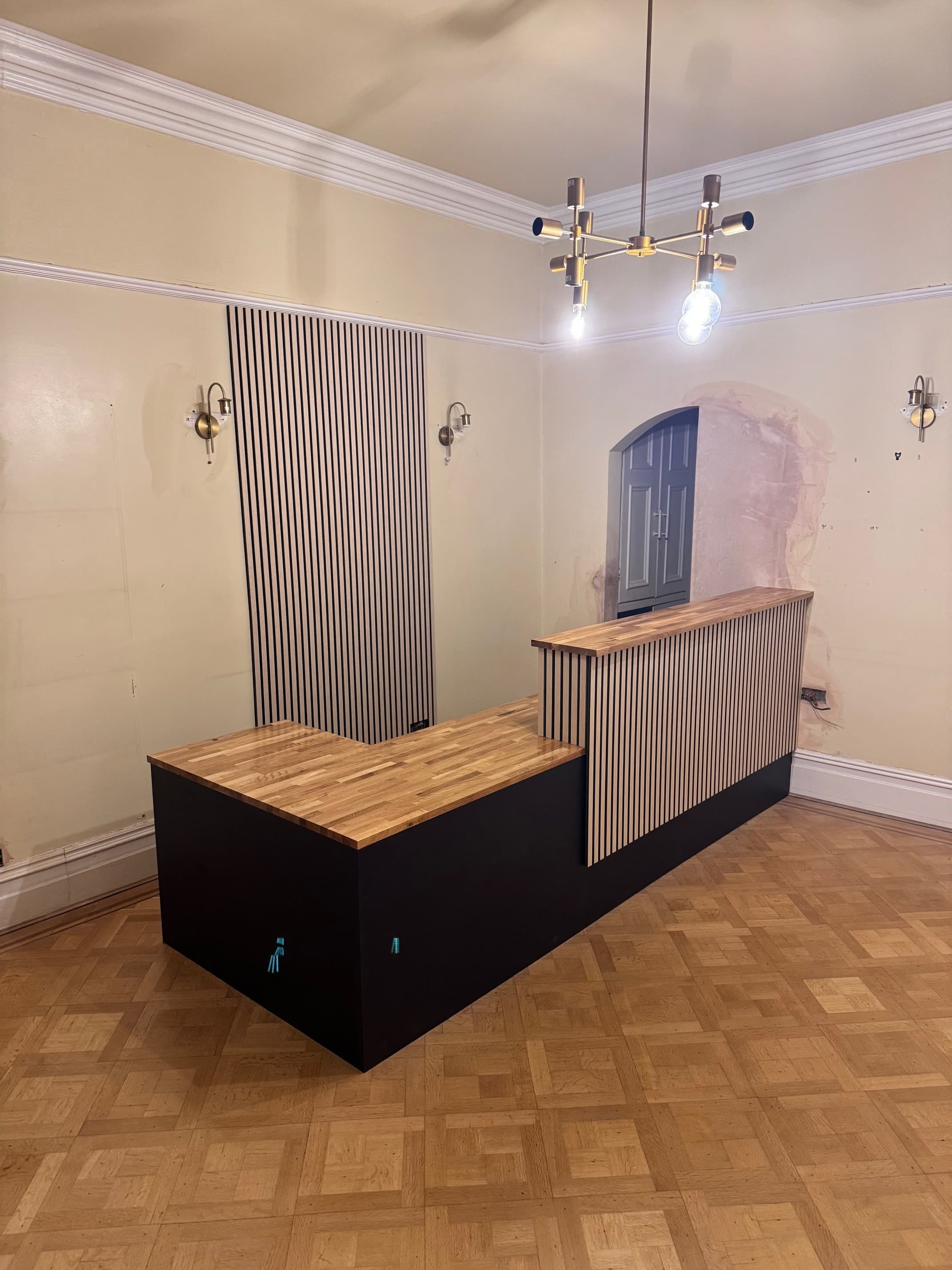 Office re fit 3