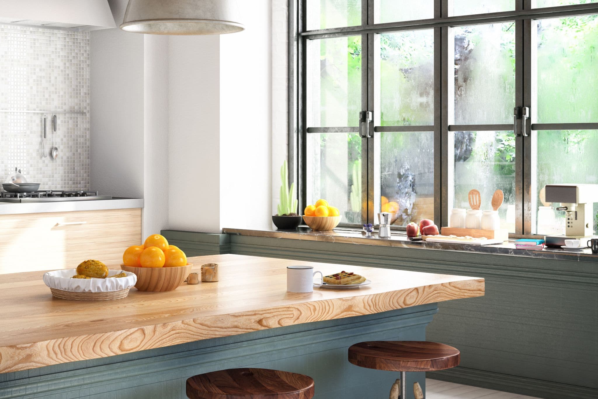 bespoke kitchen designers Knutsford