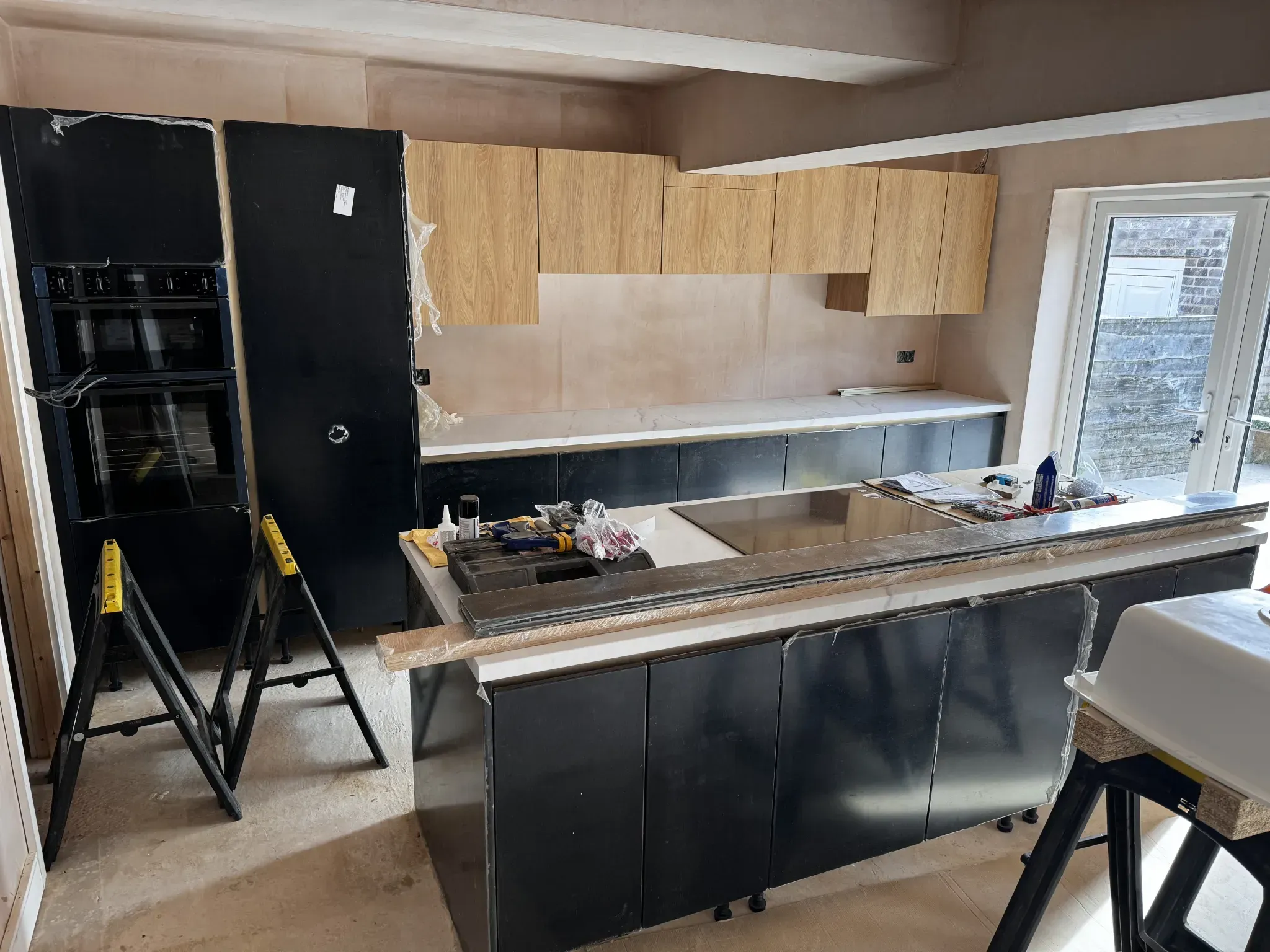 home craftsmanship