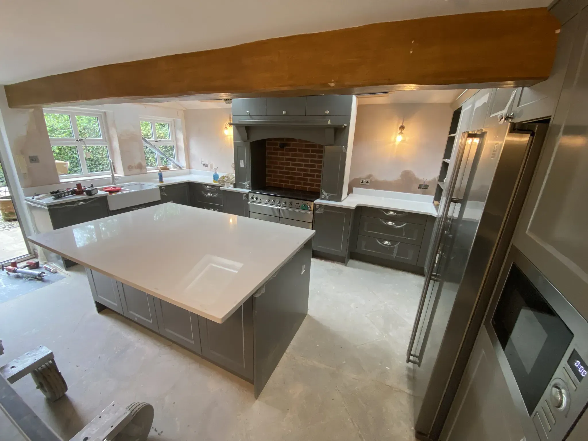 kitchens farmhouse 4