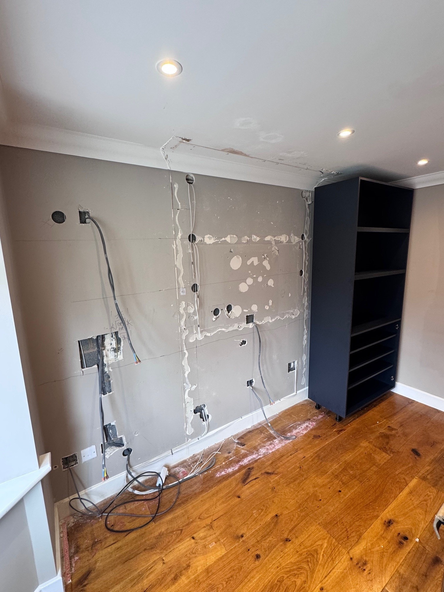 Home office designers Cheshire