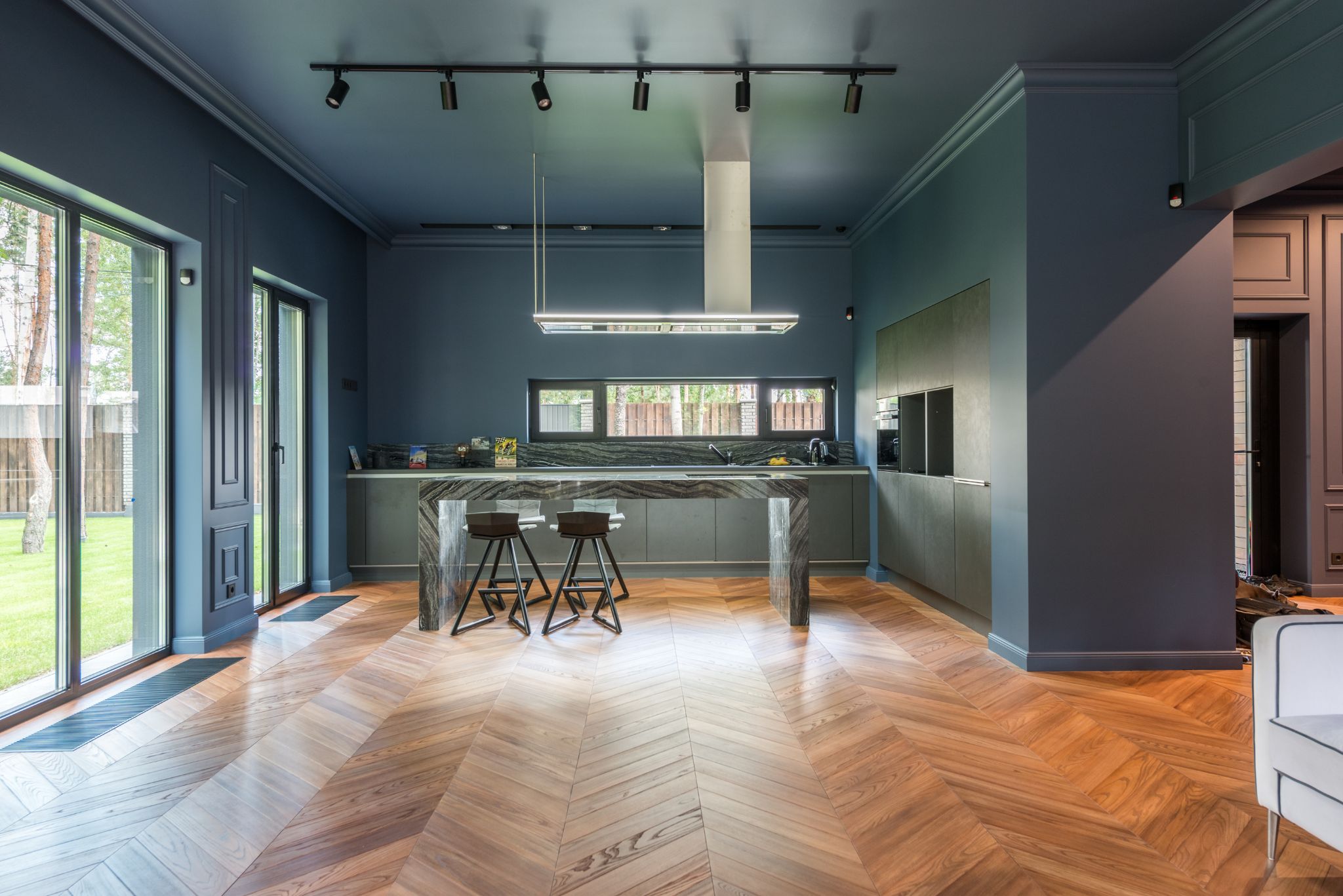 How to design a kitchen that works for you