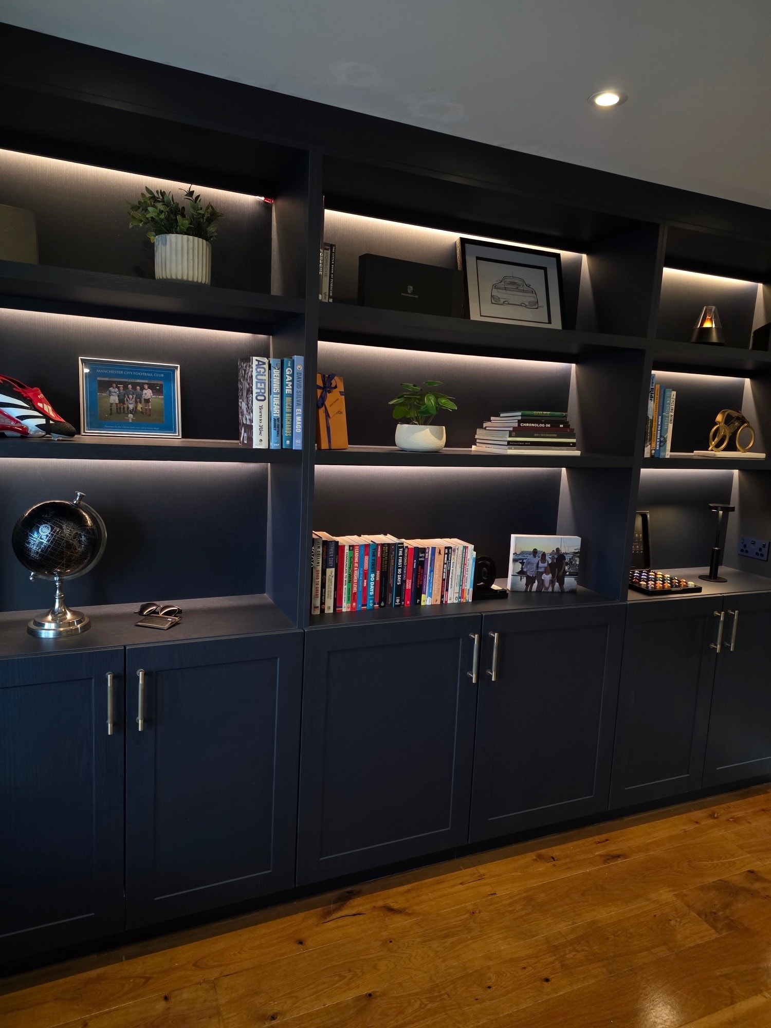 Home office Design Wilmslow