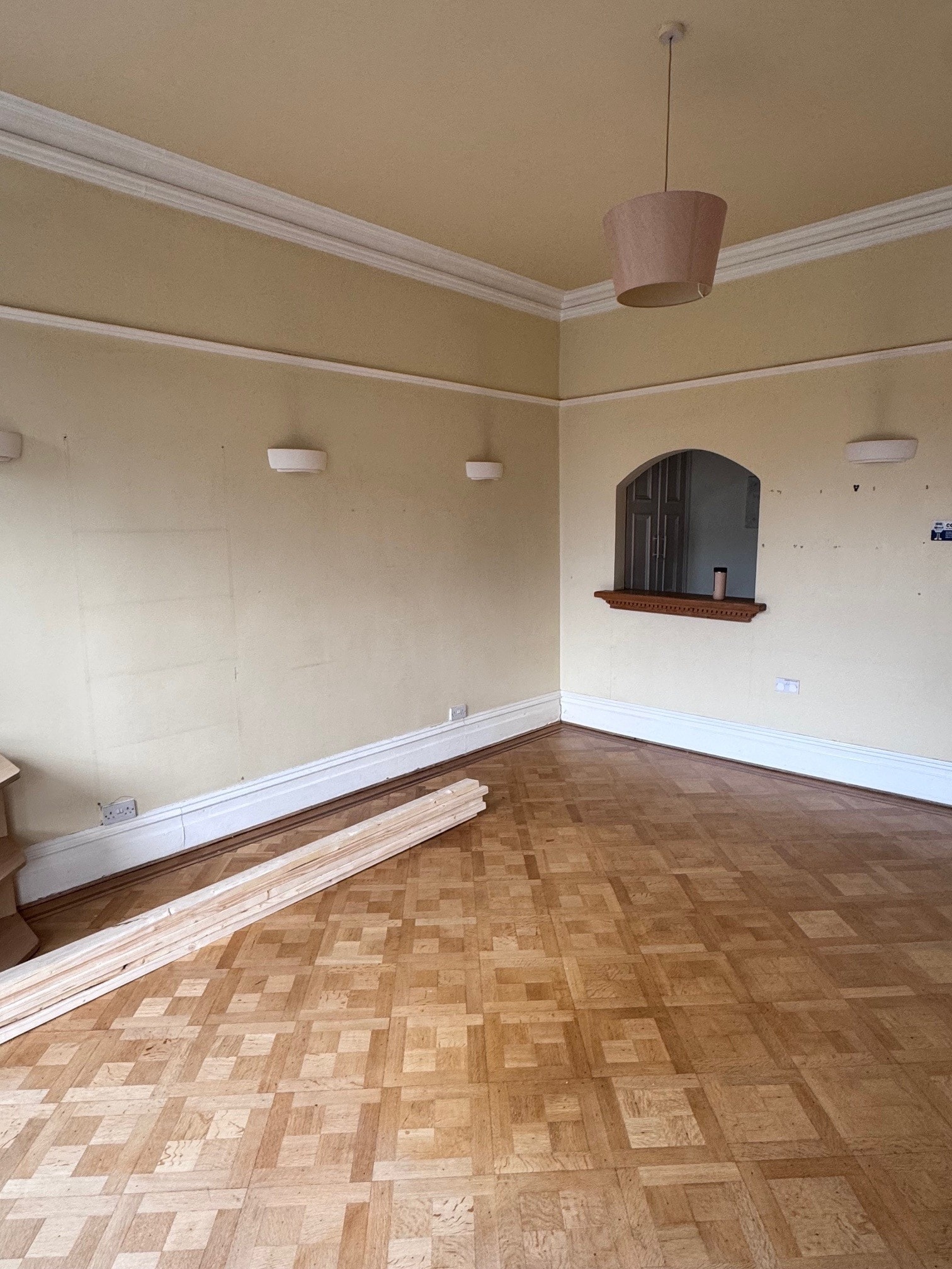 Office re-fit Altrincham