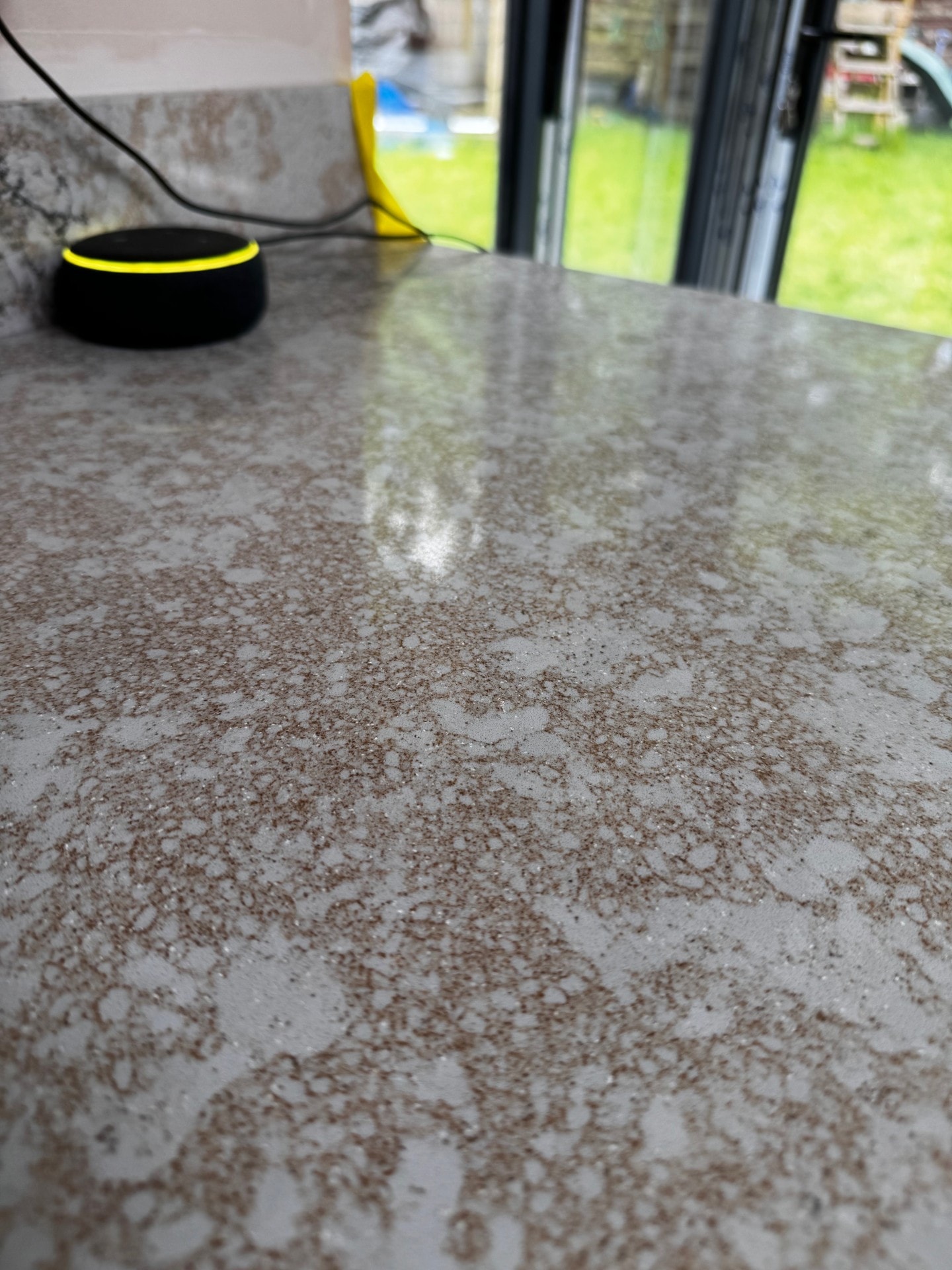 Kitchen Designers in Stockport - Quartz