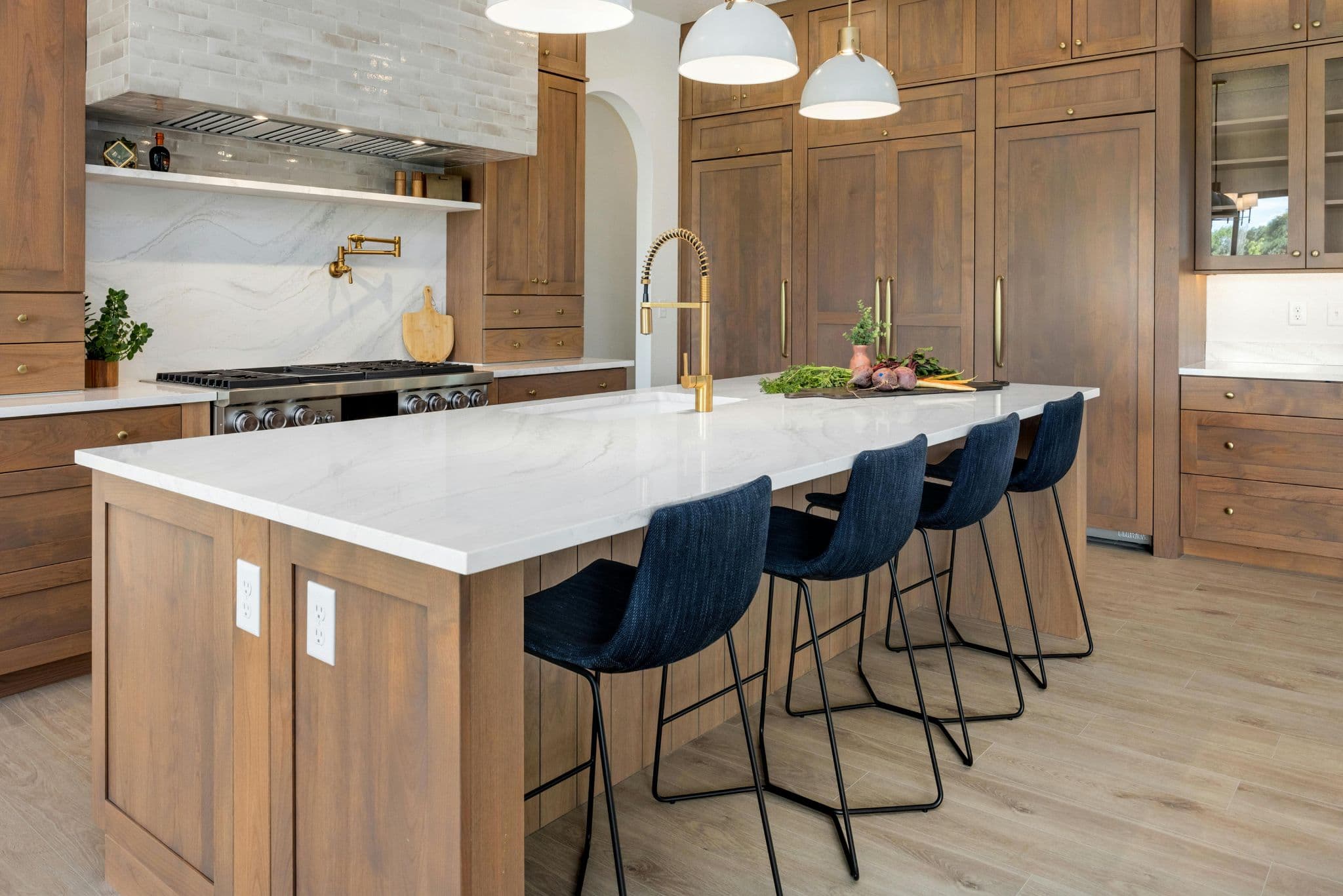 What Makes a Kitchen Truly Bespoke